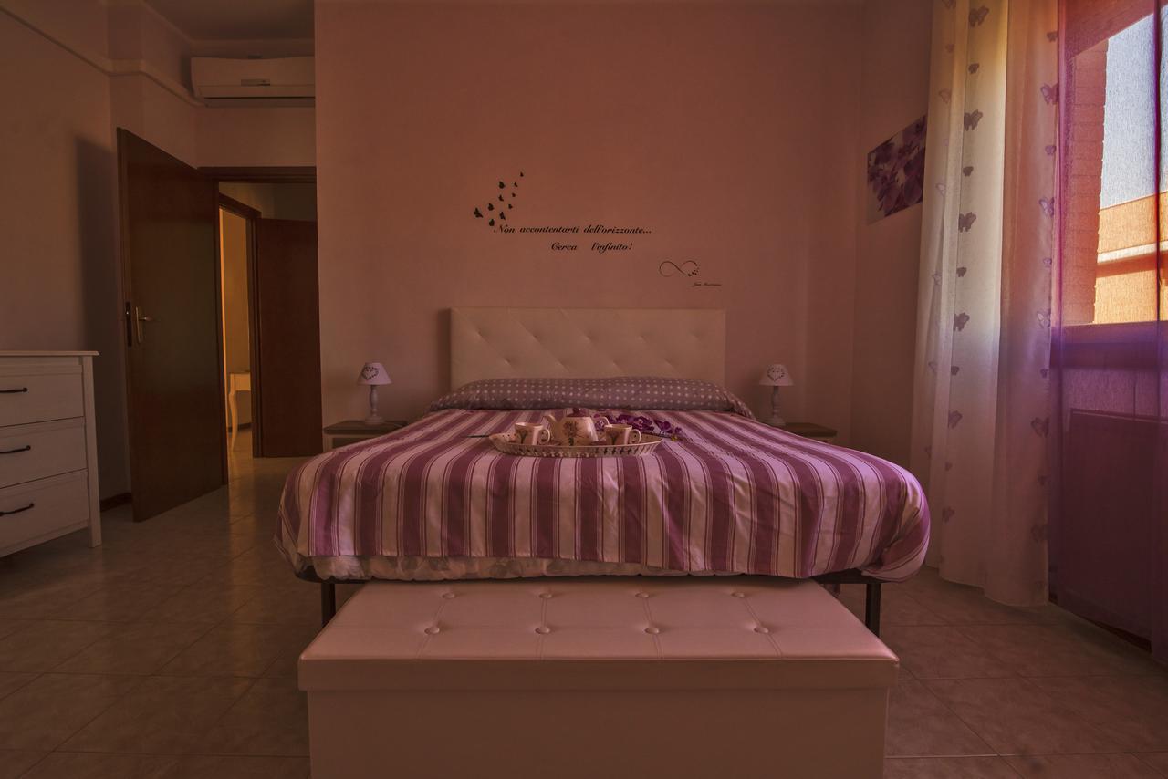 Bed and Breakfast L'Orchidea Di Ale à Tivoli Terme Extérieur photo